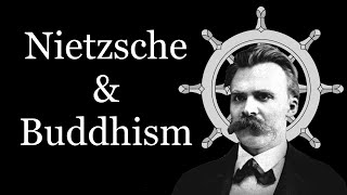 Nietzsche and Buddhism [upl. by Martita631]