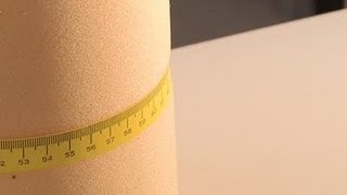 How To Take A Diameter Measurement [upl. by Ardekahs]