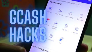 8 GCash Hacks REVEALED [upl. by Etaner]