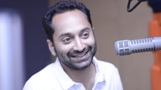 Fahad Fasil  Radio Mango  Spotlight  Interview [upl. by Nylirehs789]