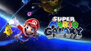 Super Mario Galaxy  Full Soundtrack  OST [upl. by Sisely]