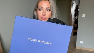 STUART WEITZMAN HIGHLAND [upl. by Cordier]