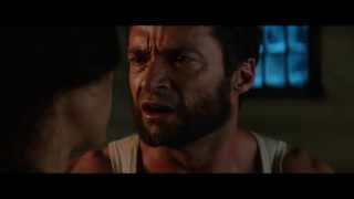 XMen Origins Wolverine 2009  Full Trailer HD [upl. by Neelik]