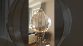 DIY Built Sealed OmniDirectional Speaker Driver [upl. by Sterling112]