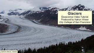 Glaciers [upl. by Aynna109]