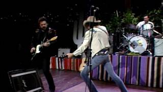 Dwight Yoakam  quotLittle Sisterquot Live from Austin TX [upl. by Babcock]