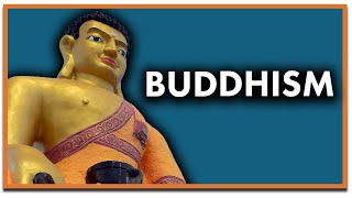 What is Buddhism [upl. by Tressa320]