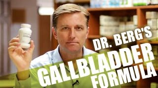 Dr Bergs Gallbladder Formula How to Use It [upl. by Harikahs]