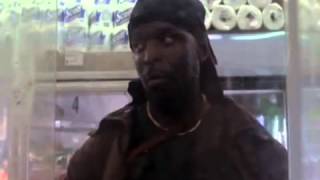 The Wire  Omar Little Death [upl. by Snow]