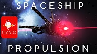 The Spaceship Propulsion Compendium [upl. by Ontina]