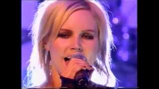 The Cardigans  EraseRewind  top of the pops original broadcast [upl. by Gervais]