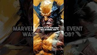 Henry Cavill As Wolverine  quotDeadpool amp Wolverine quot Edit  Spoilers [upl. by Anivas757]