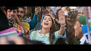 Actor in Law  Theatrical Trailer  2016  Fahad Mustafa  Mehwish Hayat  Om Puri [upl. by Heydon536]