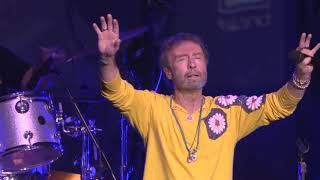 Paul Rodgers Free Wishing Well [upl. by Enneiluj]