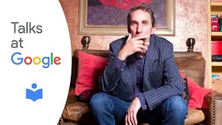 Psychogeography  Will Self  Talks at Google [upl. by Haimes37]