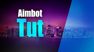 Aimbot Tutorial  Roblox  Easy [upl. by Nevag]